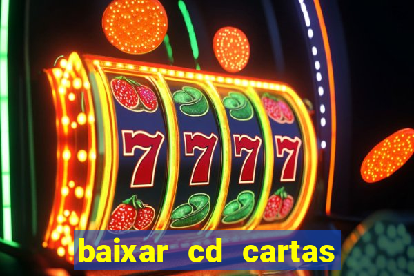 baixar cd cartas ao remetente rosa de saron